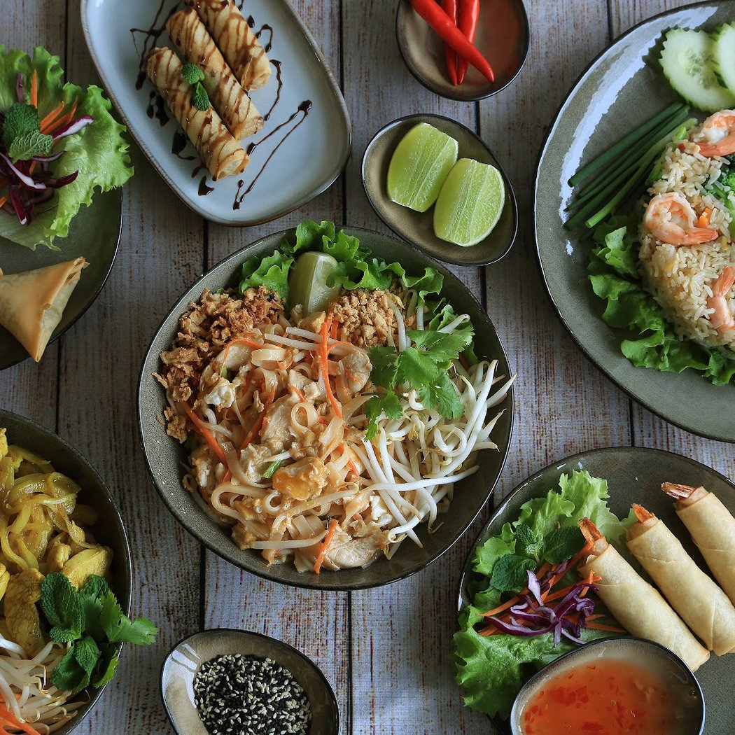 Kwao Thai Asian Street Food 1
